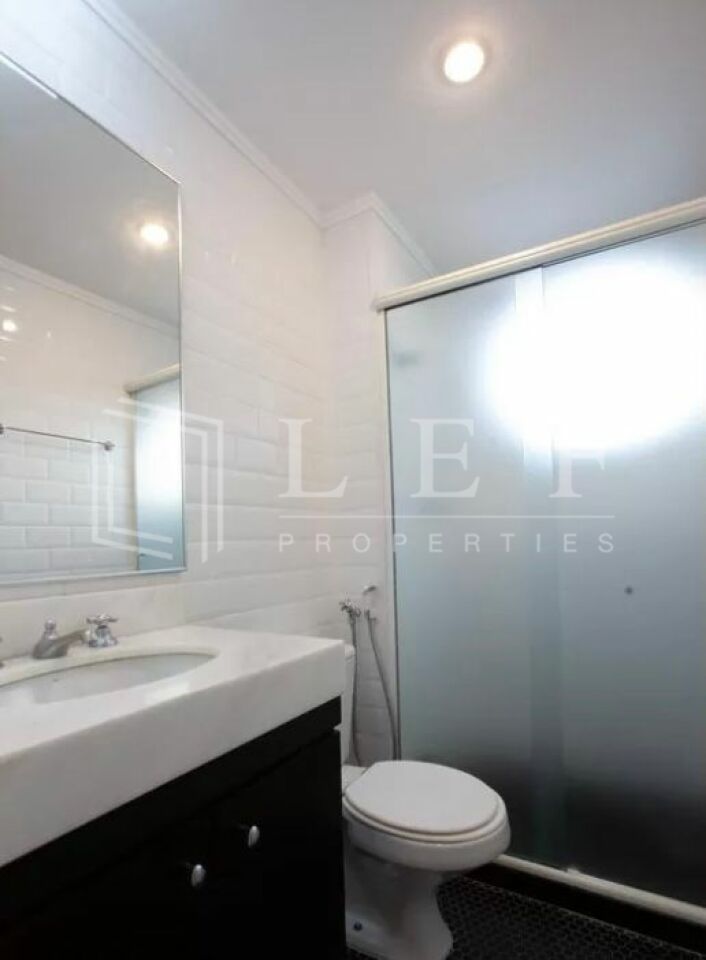 Lef Properties