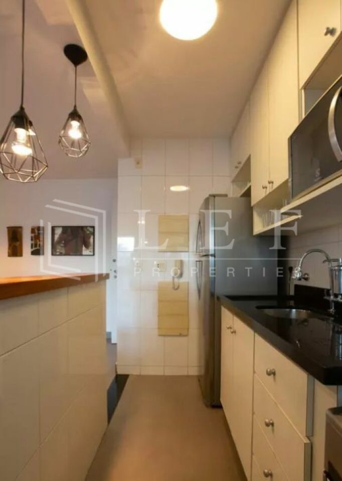 Lef Properties