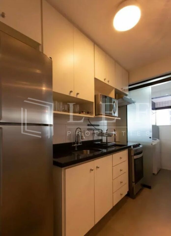 Lef Properties