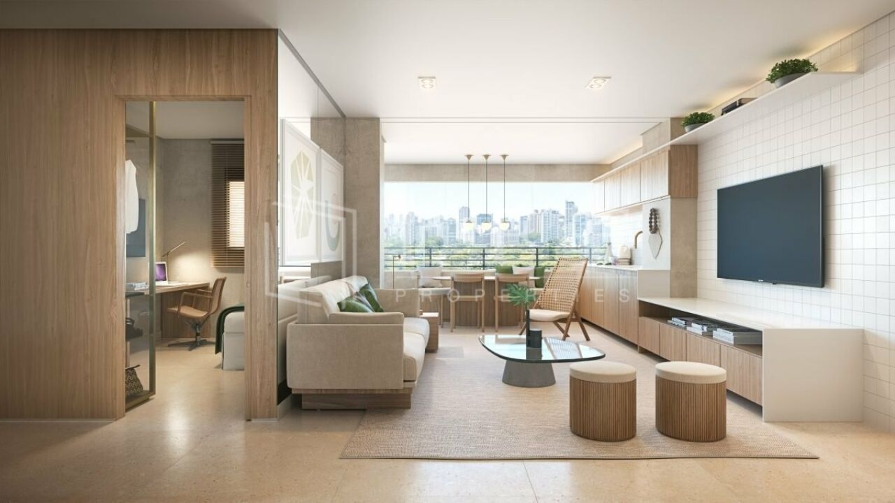 Lef Properties