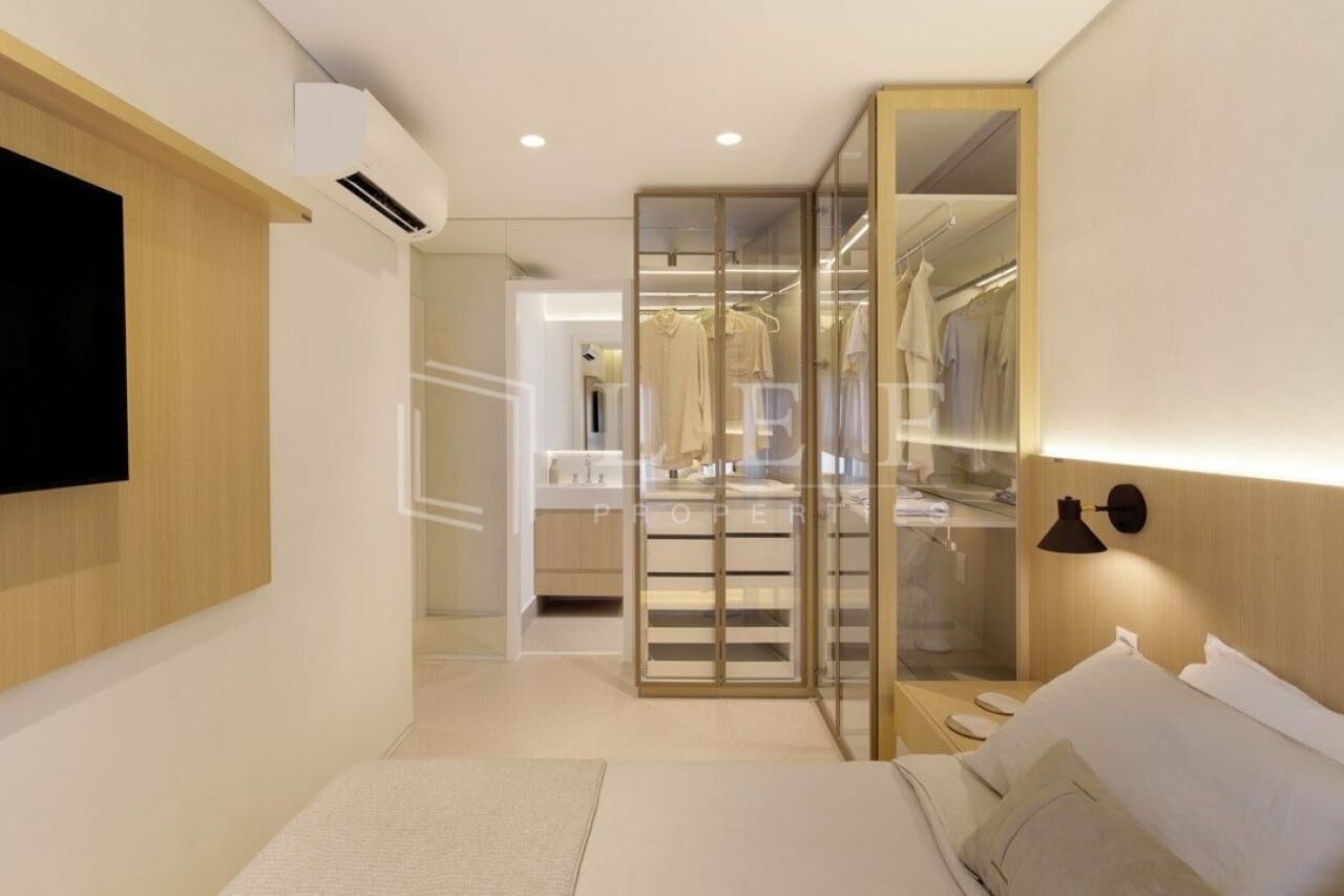 Lef Properties