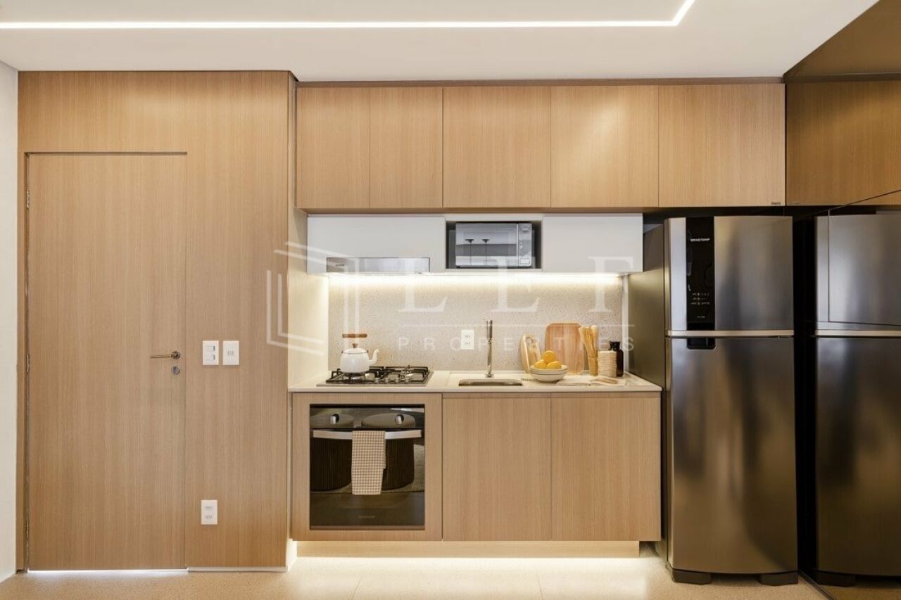 Lef Properties