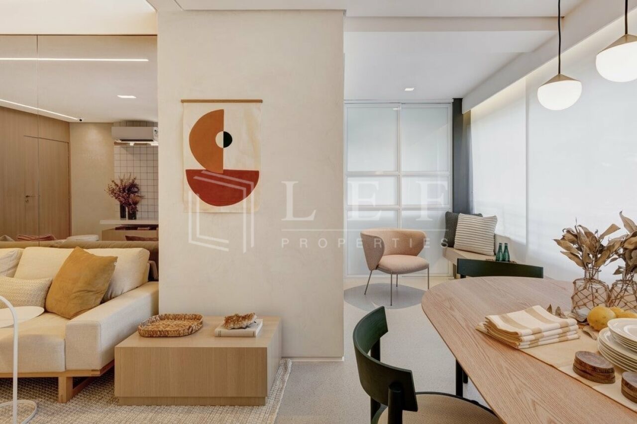 Lef Properties