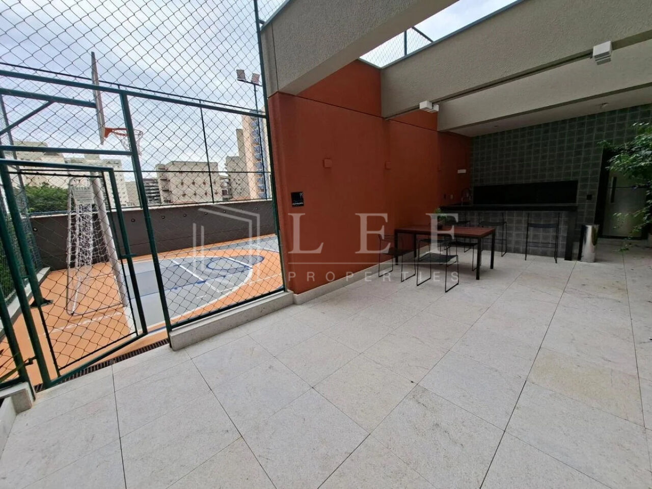 Lef Properties