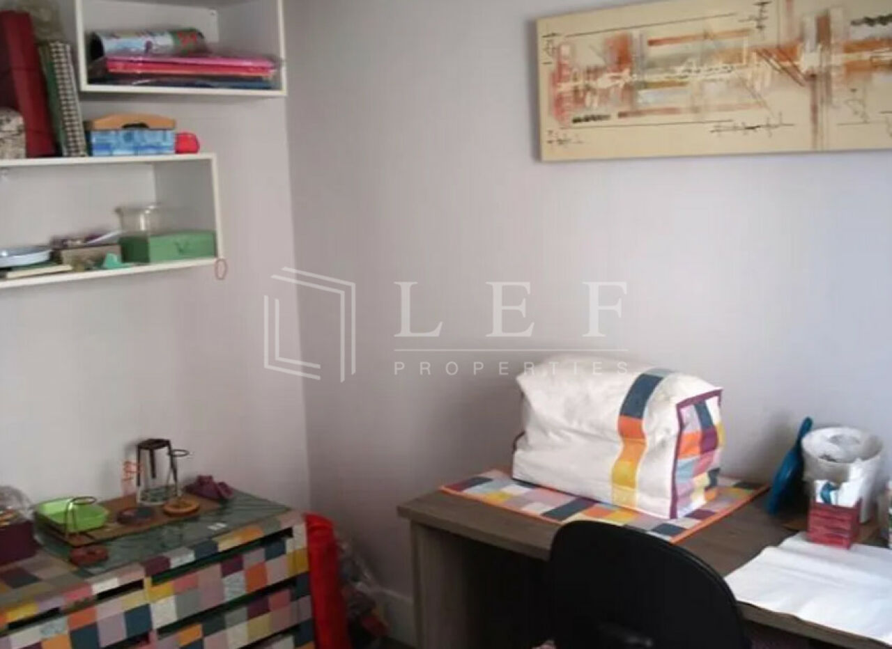 Lef Properties