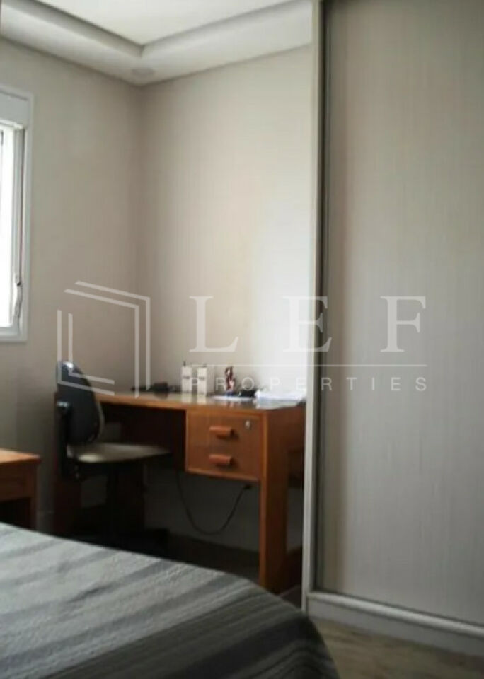 Lef Properties