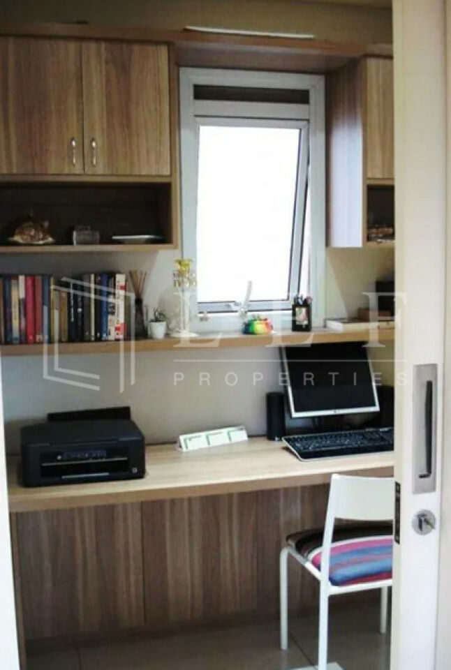 Lef Properties