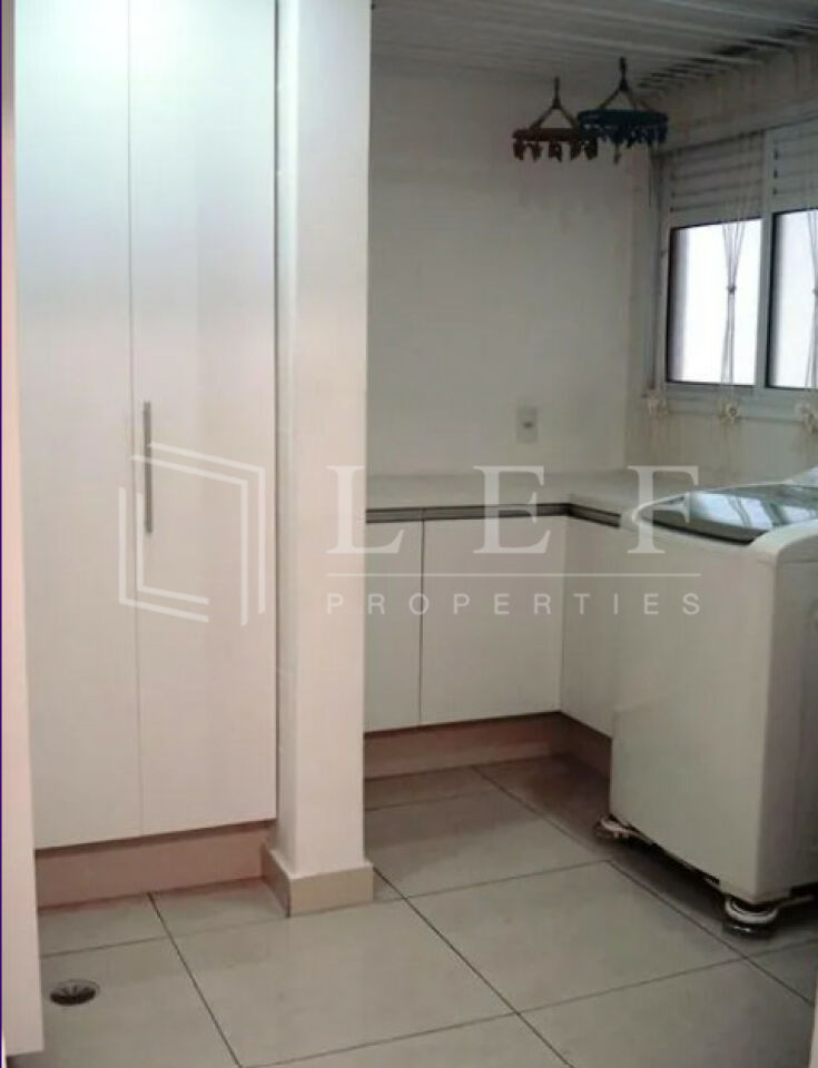 Lef Properties