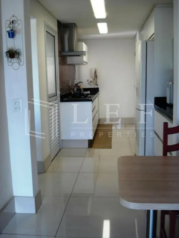 Lef Properties