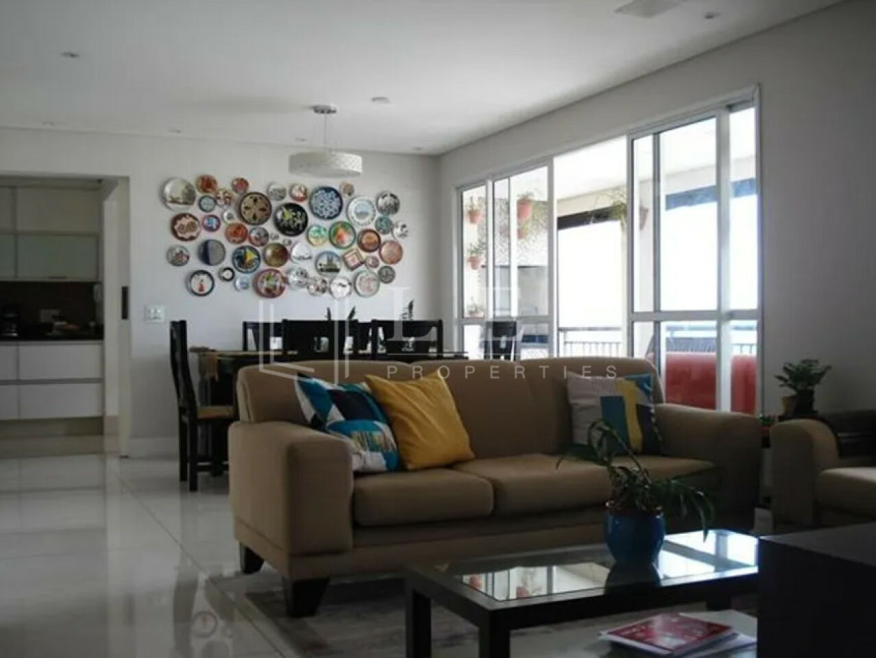 Lef Properties
