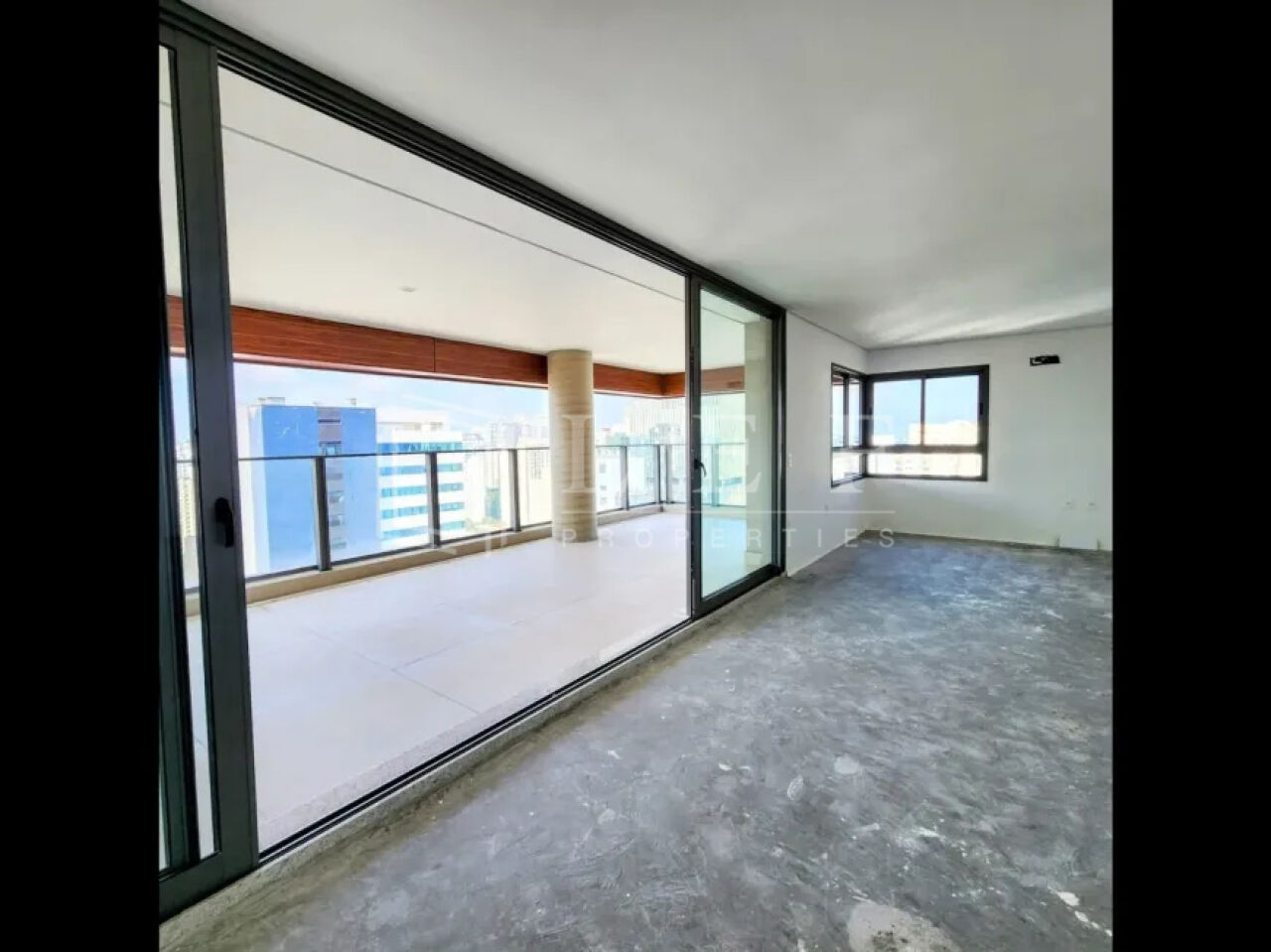 Lef Properties