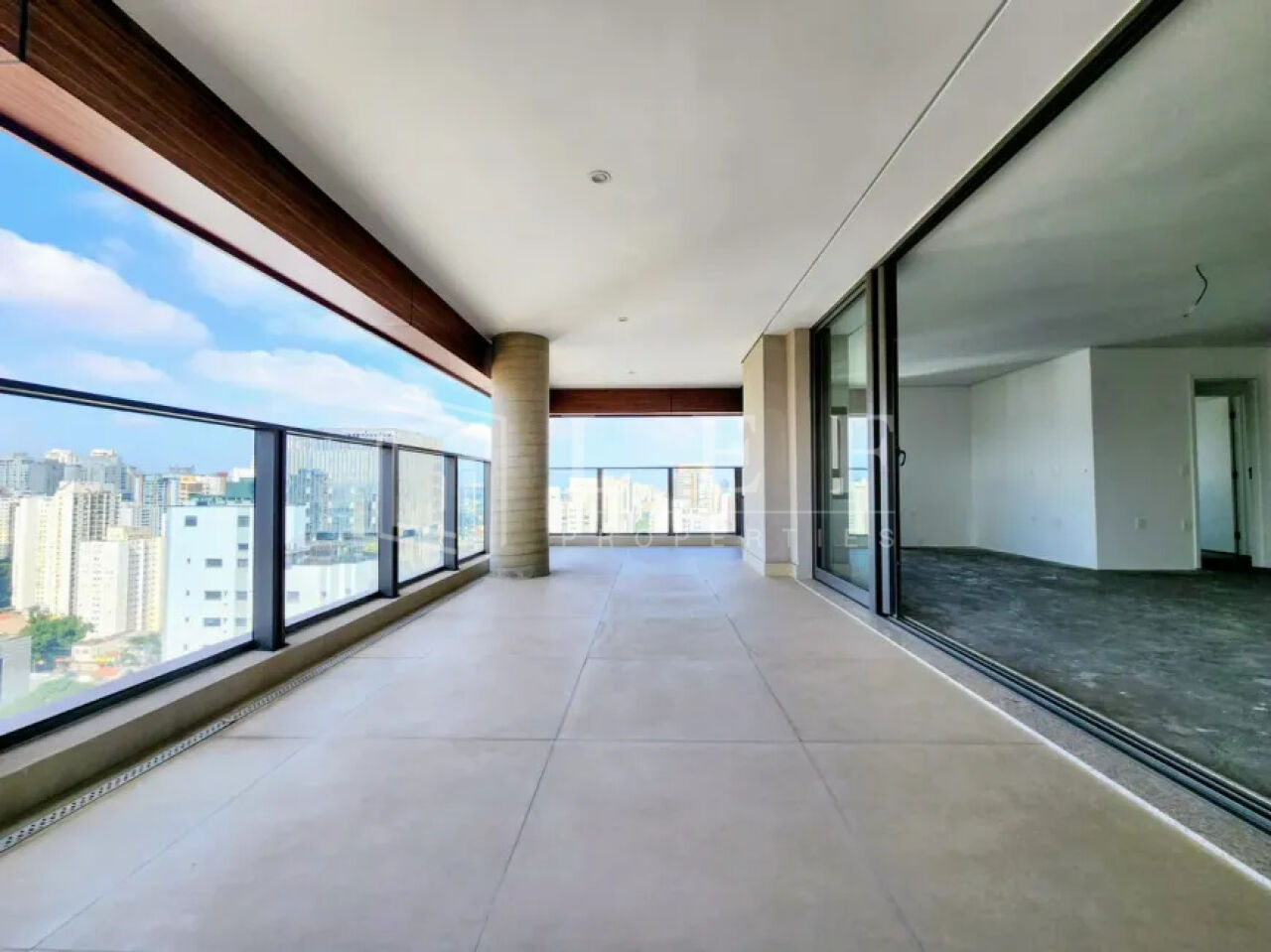 Lef Properties