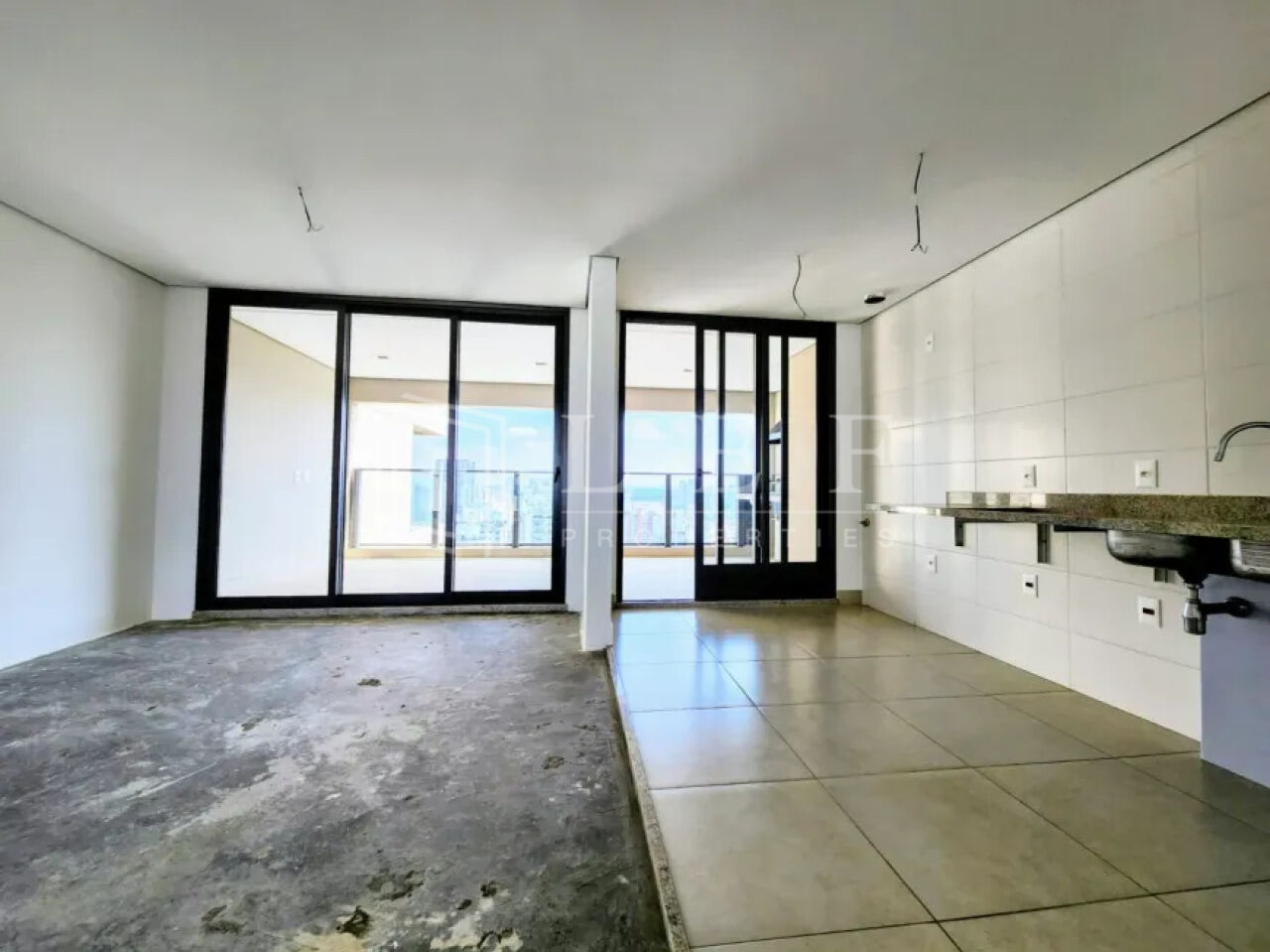 Lef Properties
