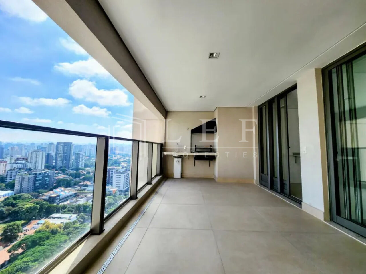 Lef Properties