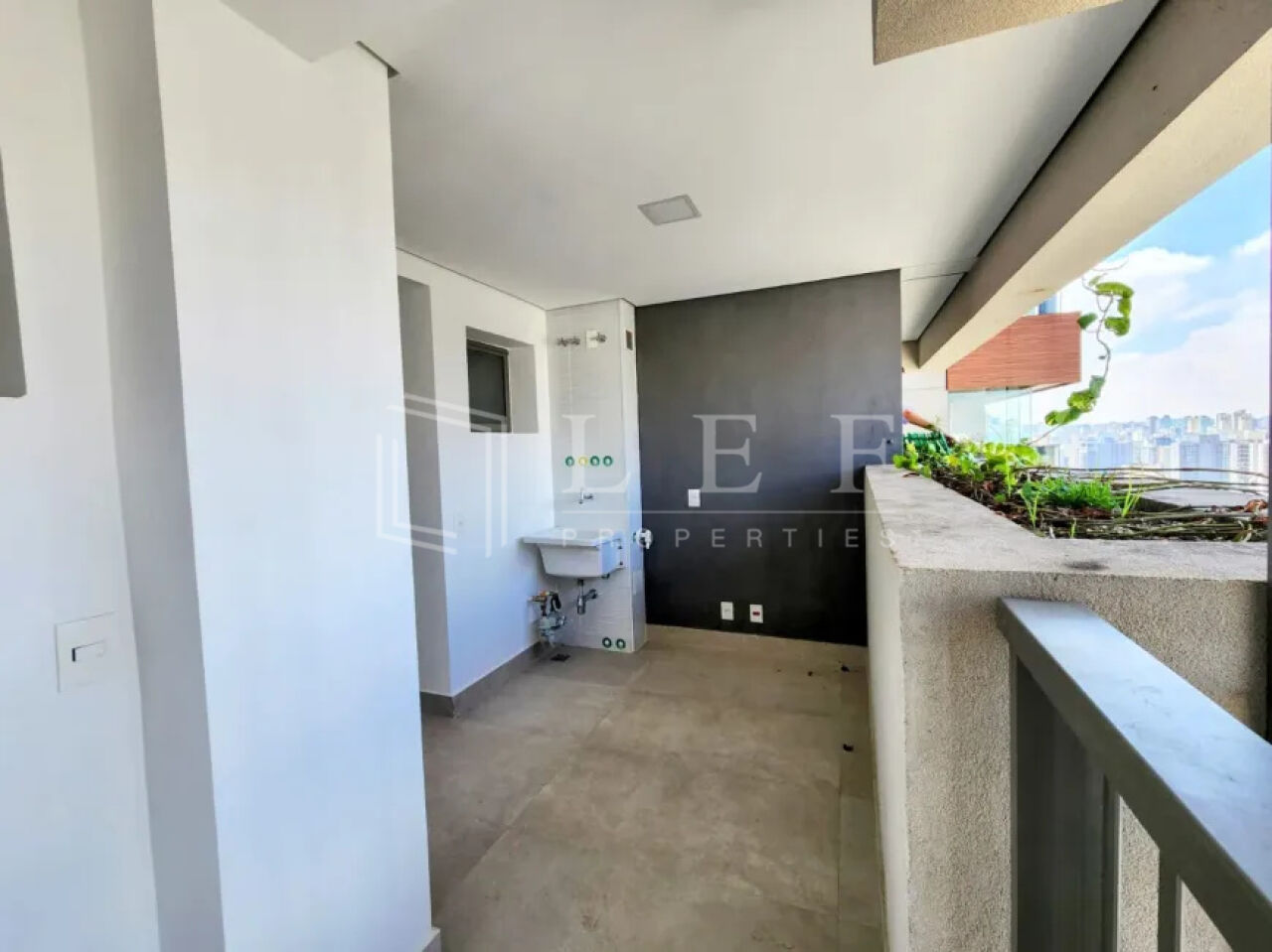 Lef Properties