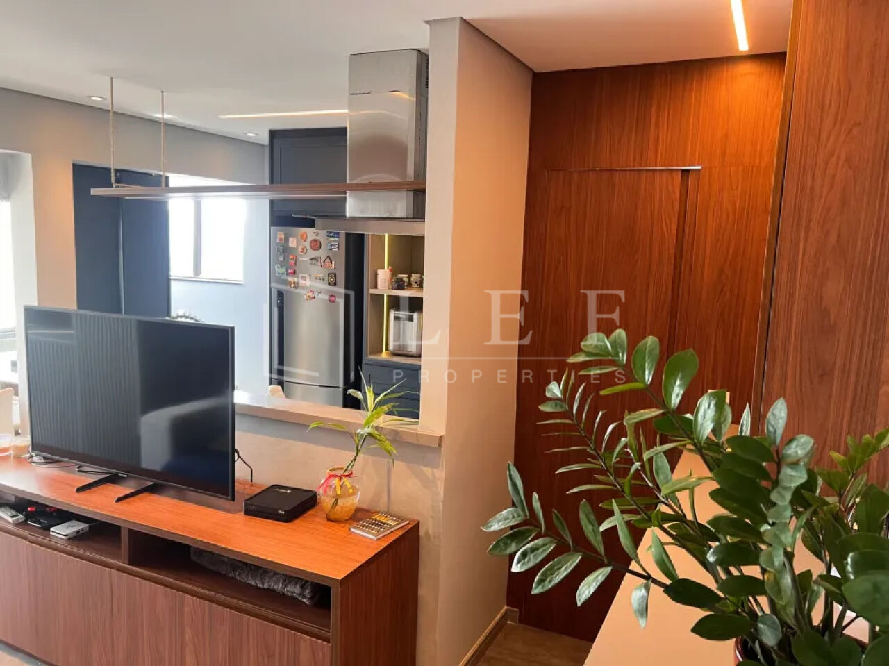 Lef Properties