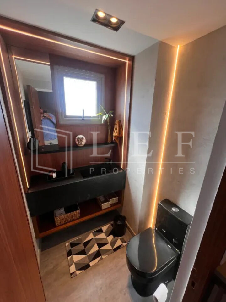 Lef Properties