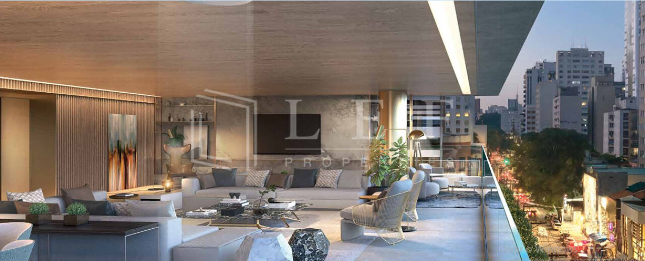 Lef Properties