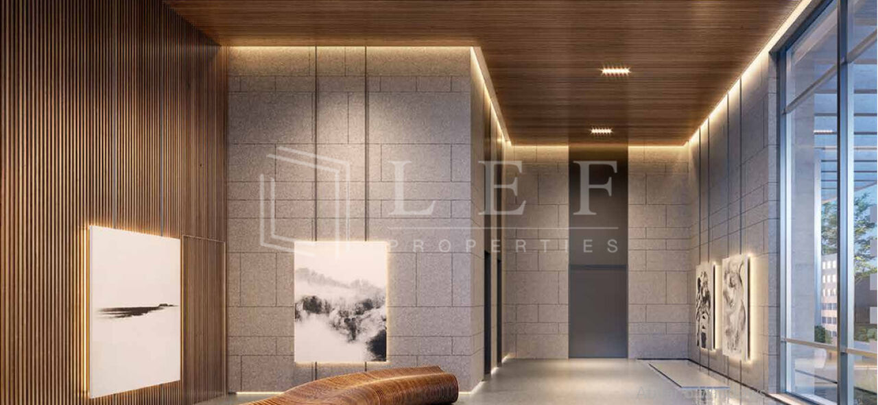 Lef Properties