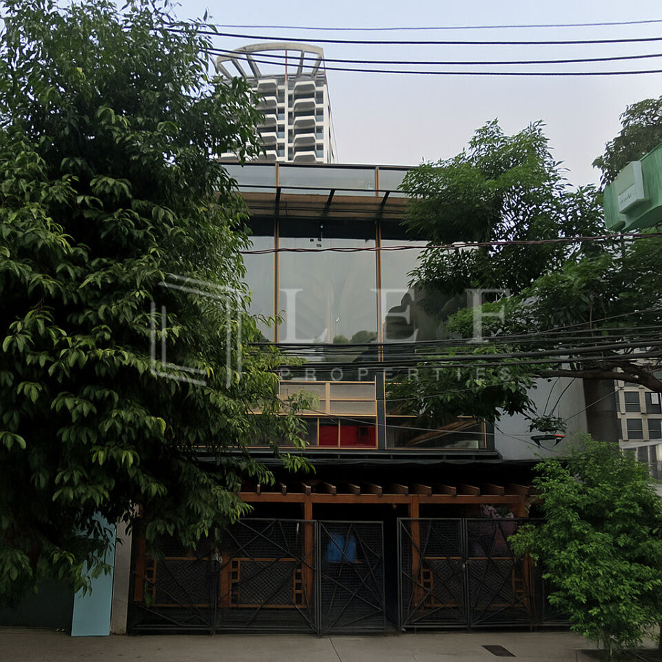 Lef Properties