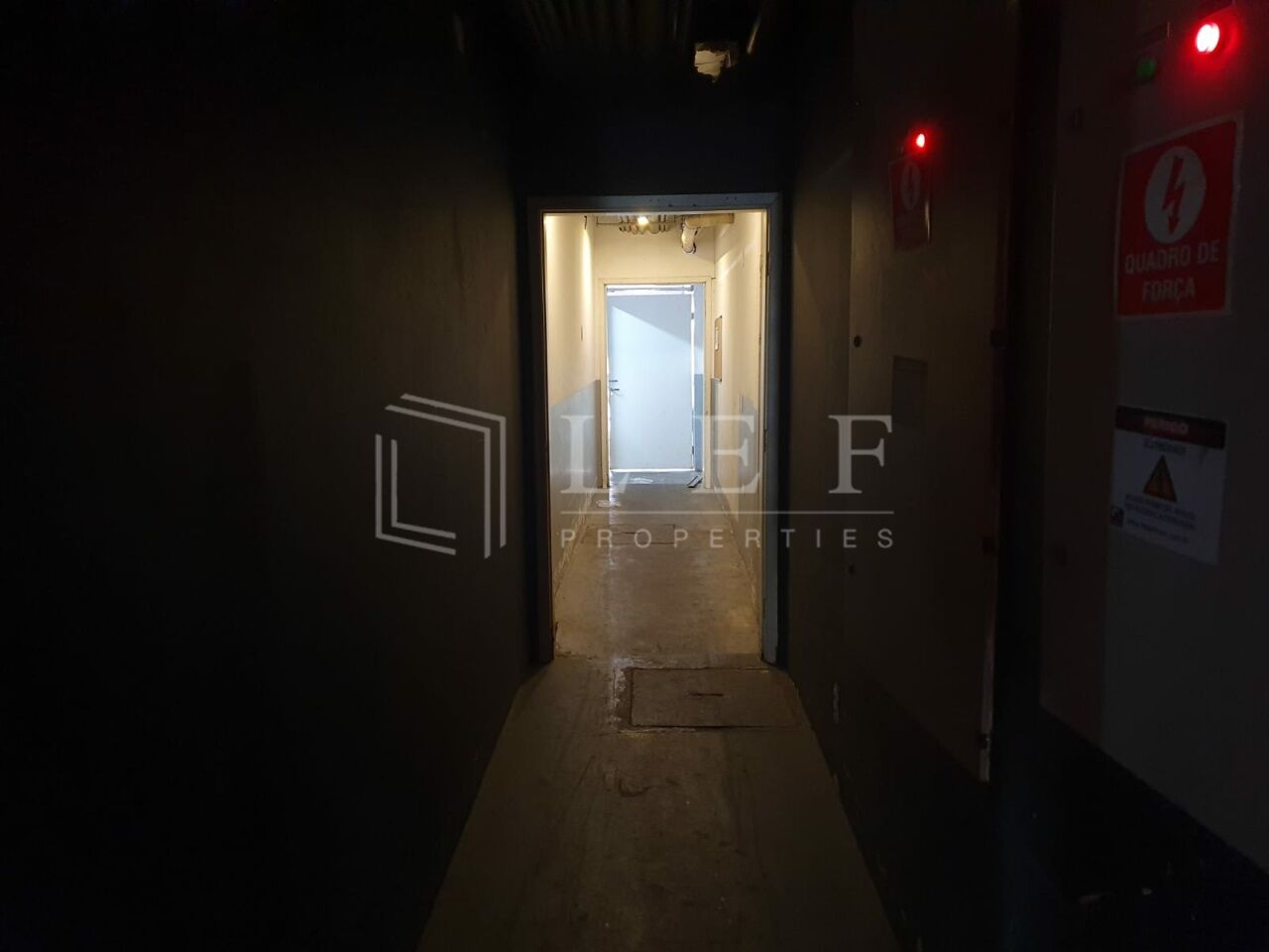 Lef Properties