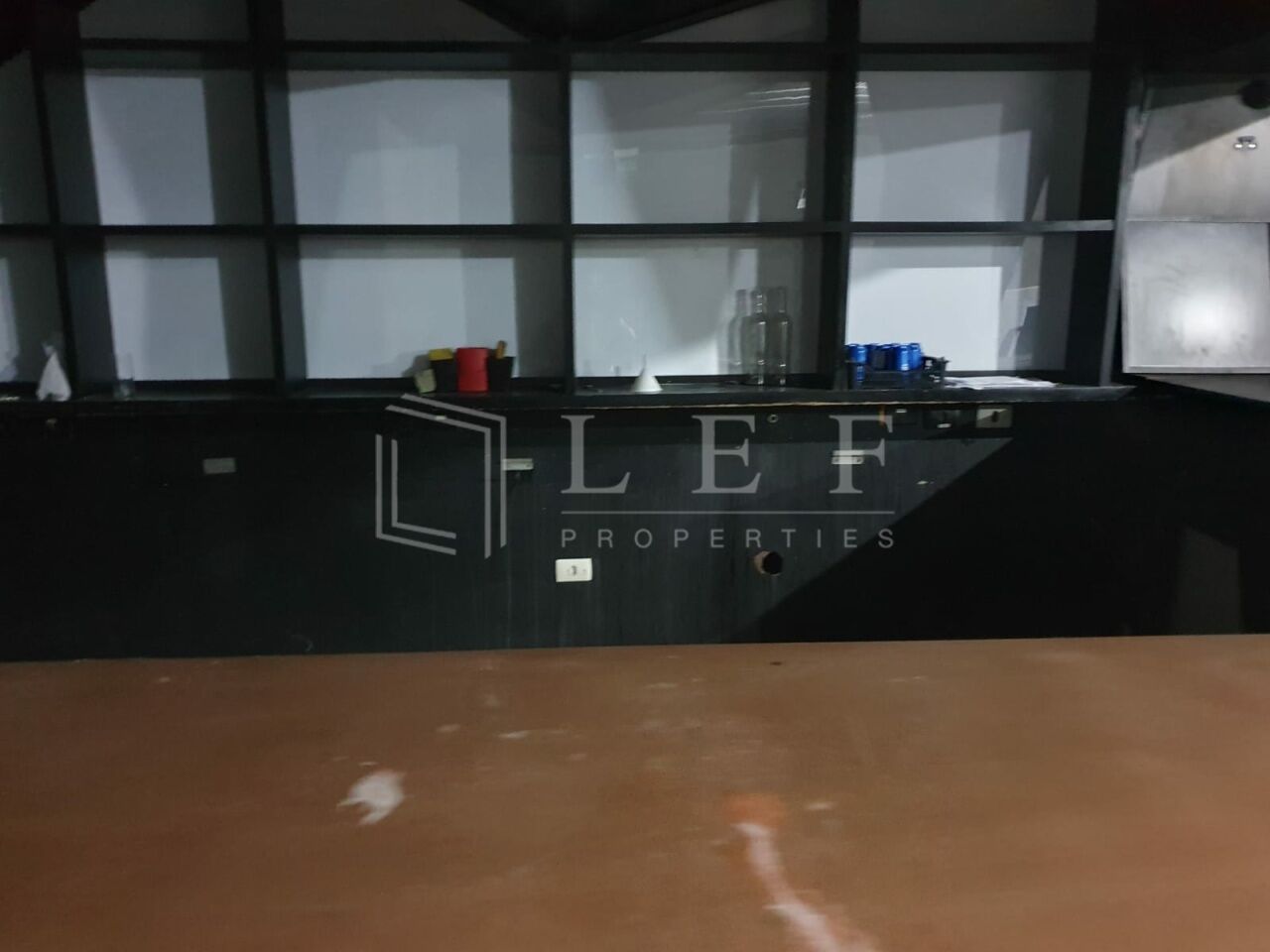 Lef Properties