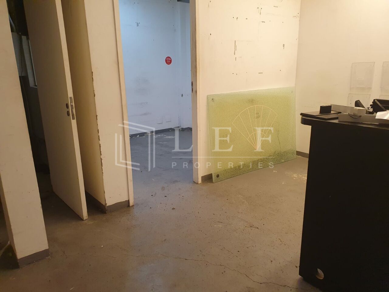 Lef Properties