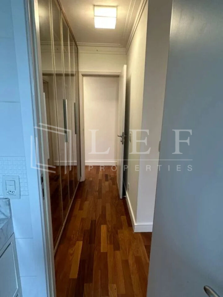 Lef Properties