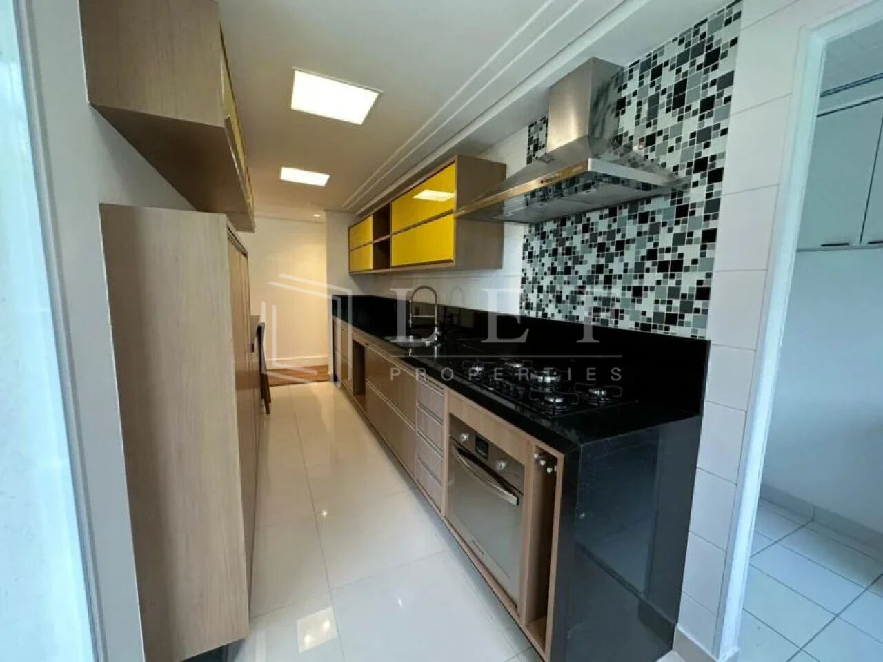 Lef Properties