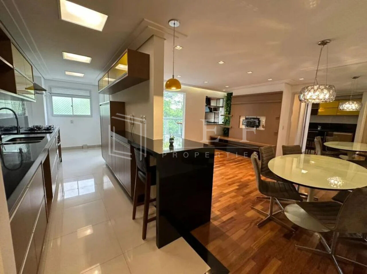 Lef Properties