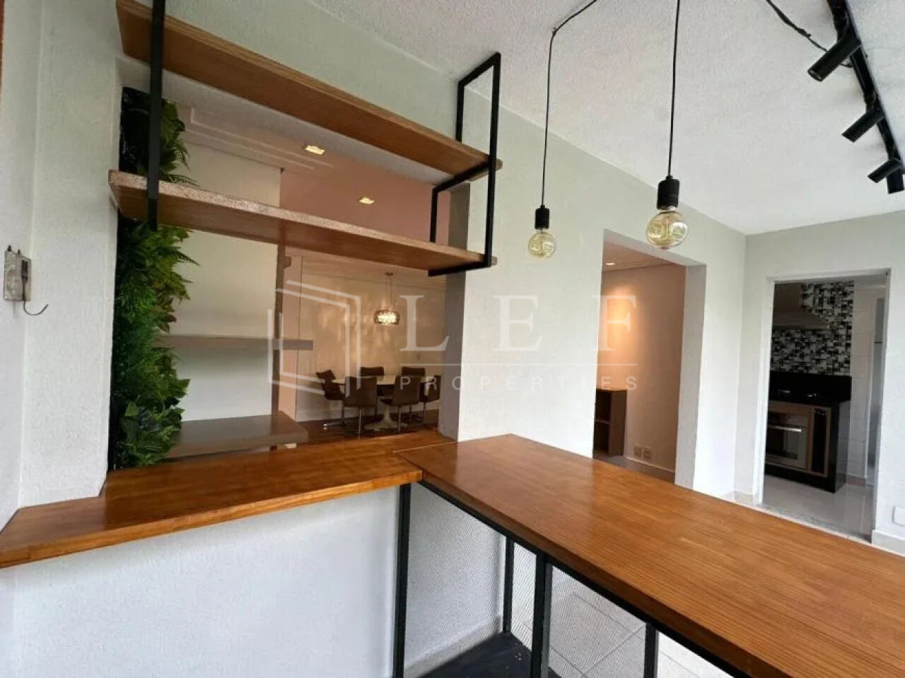 Lef Properties