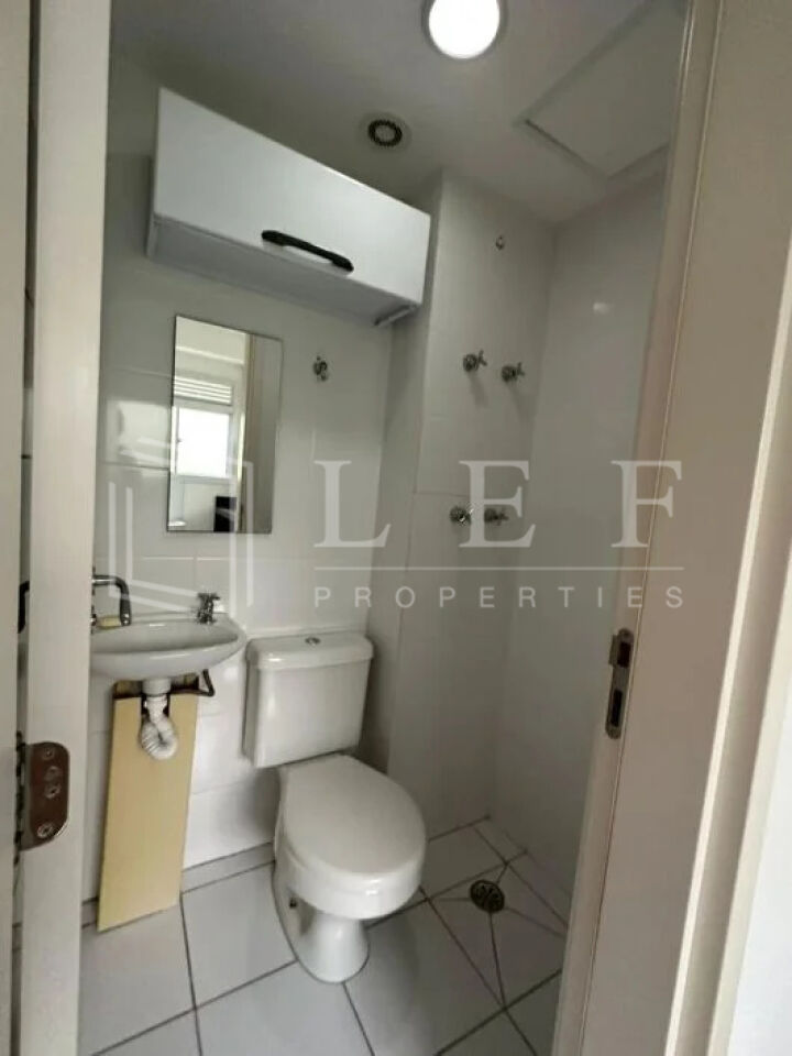 Lef Properties