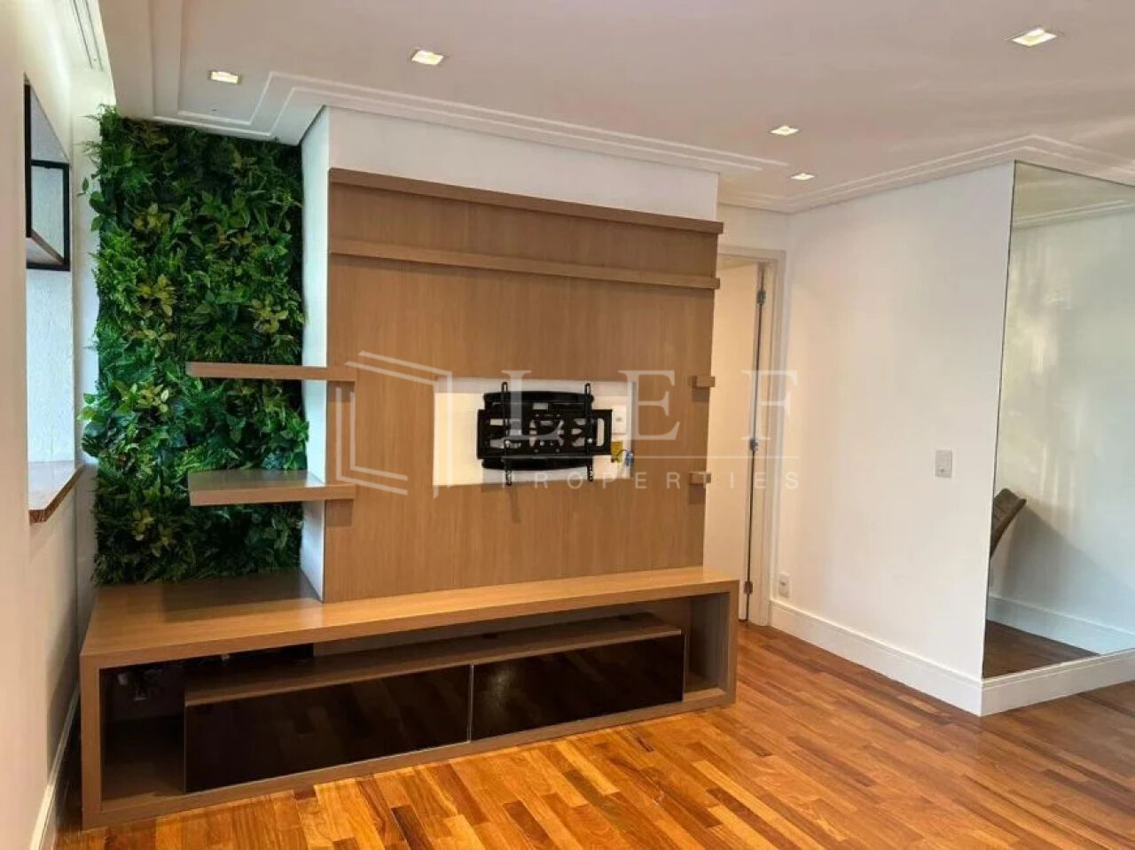 Lef Properties