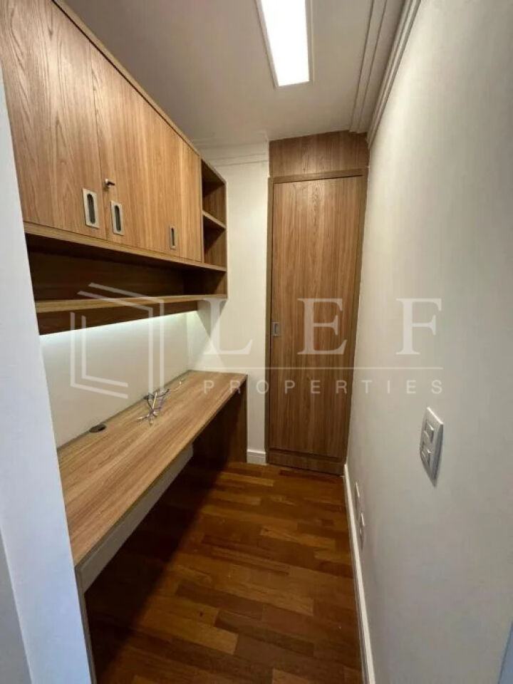 Lef Properties