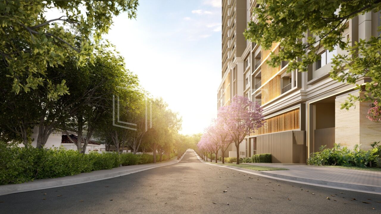Lef Properties