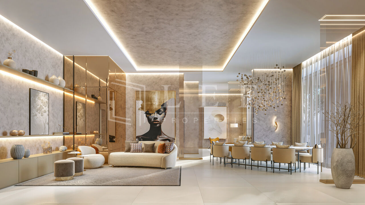 Lef Properties