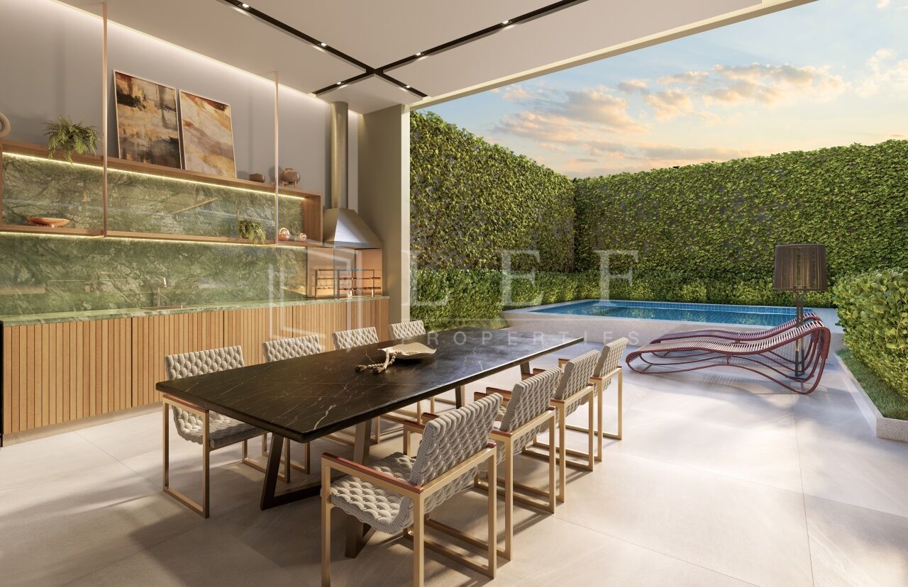 Lef Properties