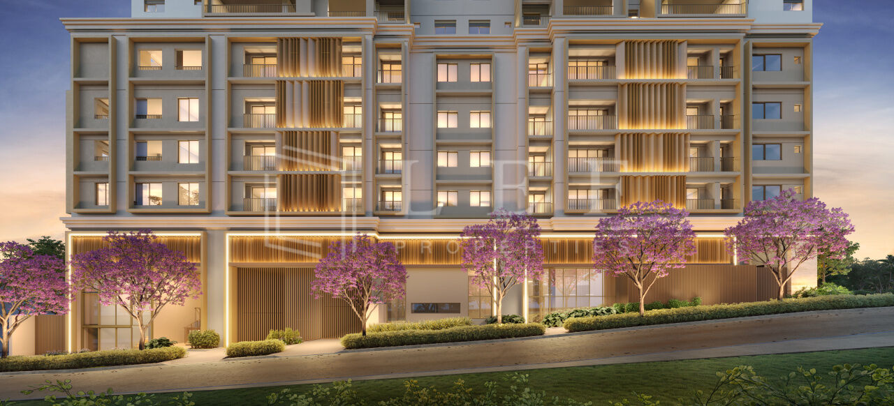 Lef Properties