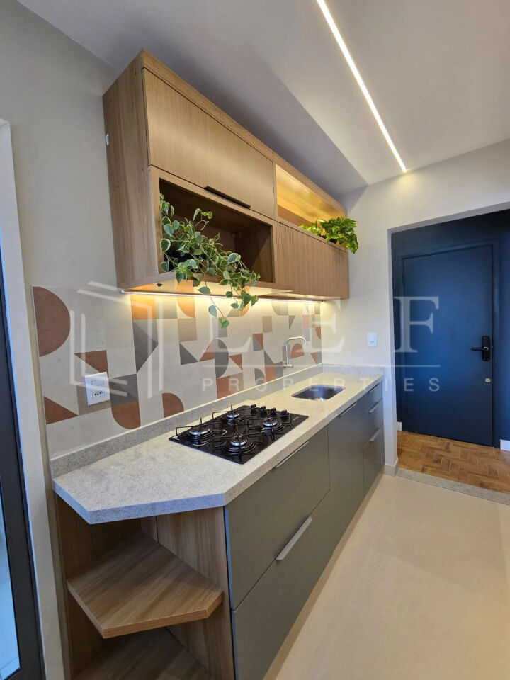 Lef Properties