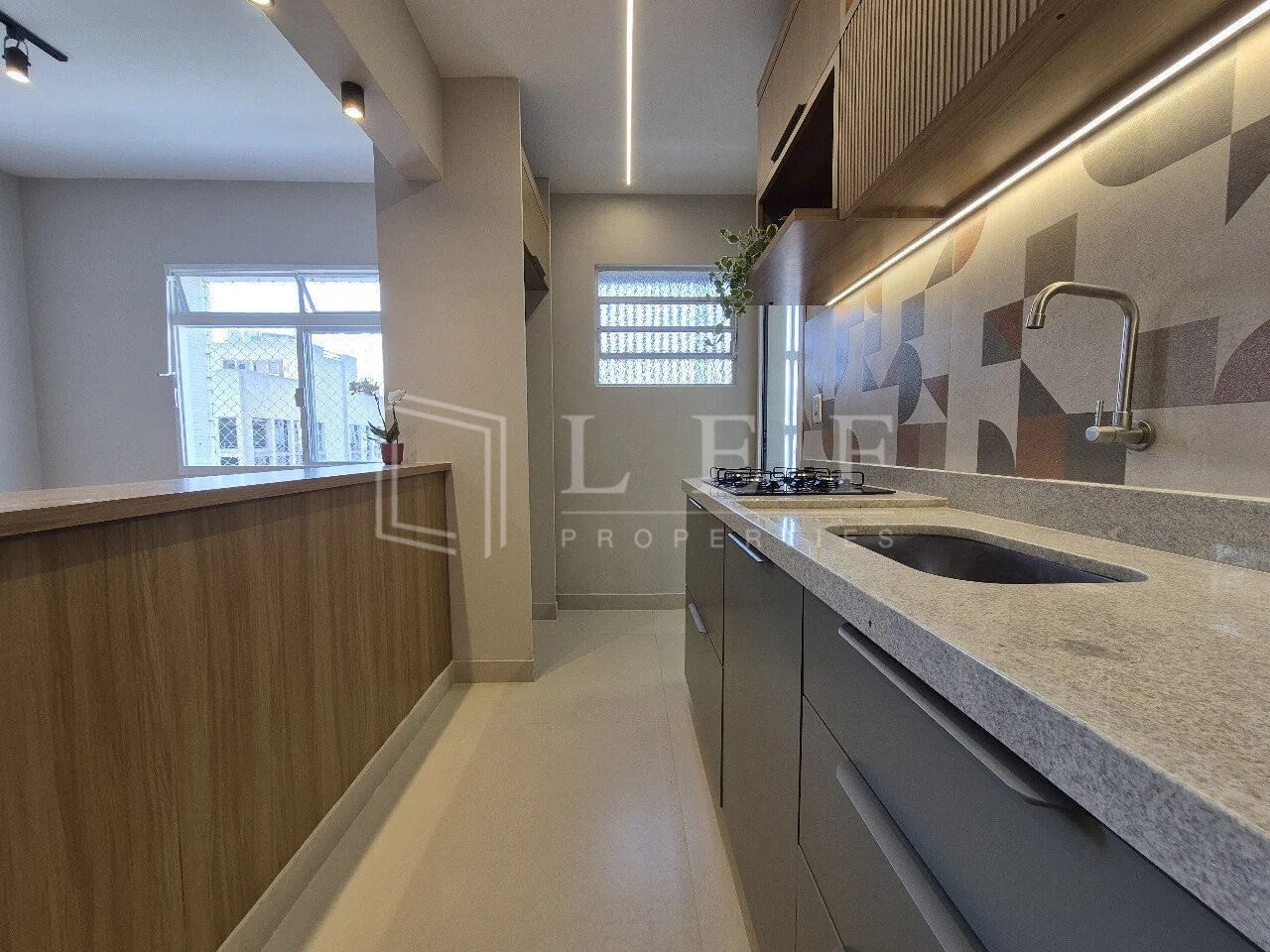Lef Properties
