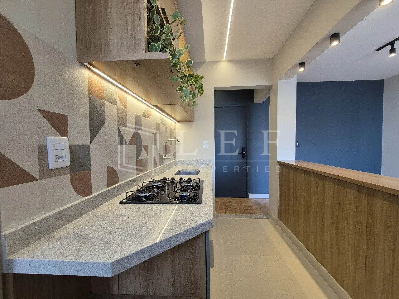 Lef Properties
