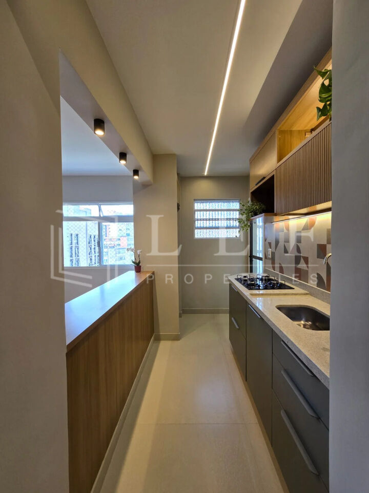 Lef Properties