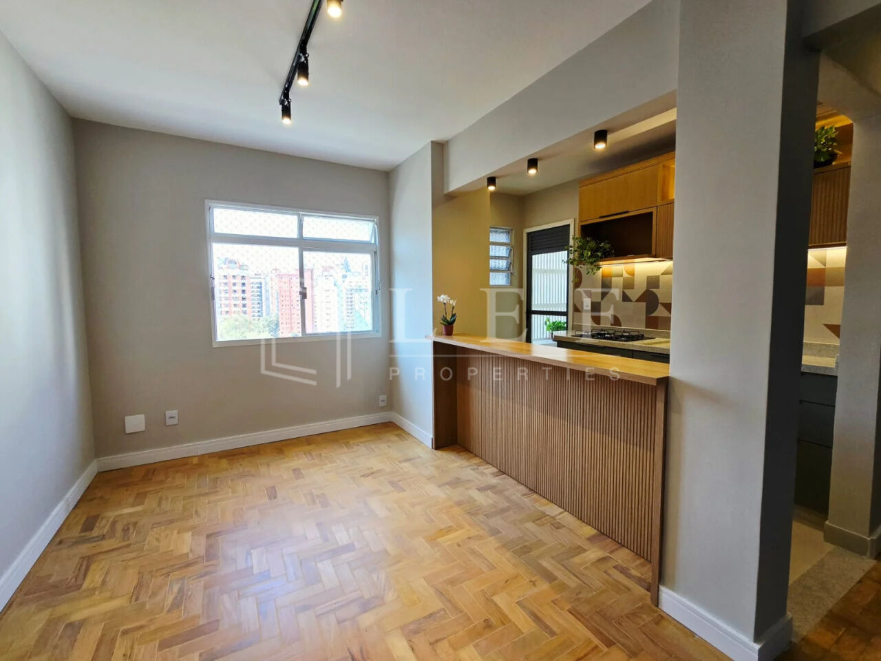 Lef Properties