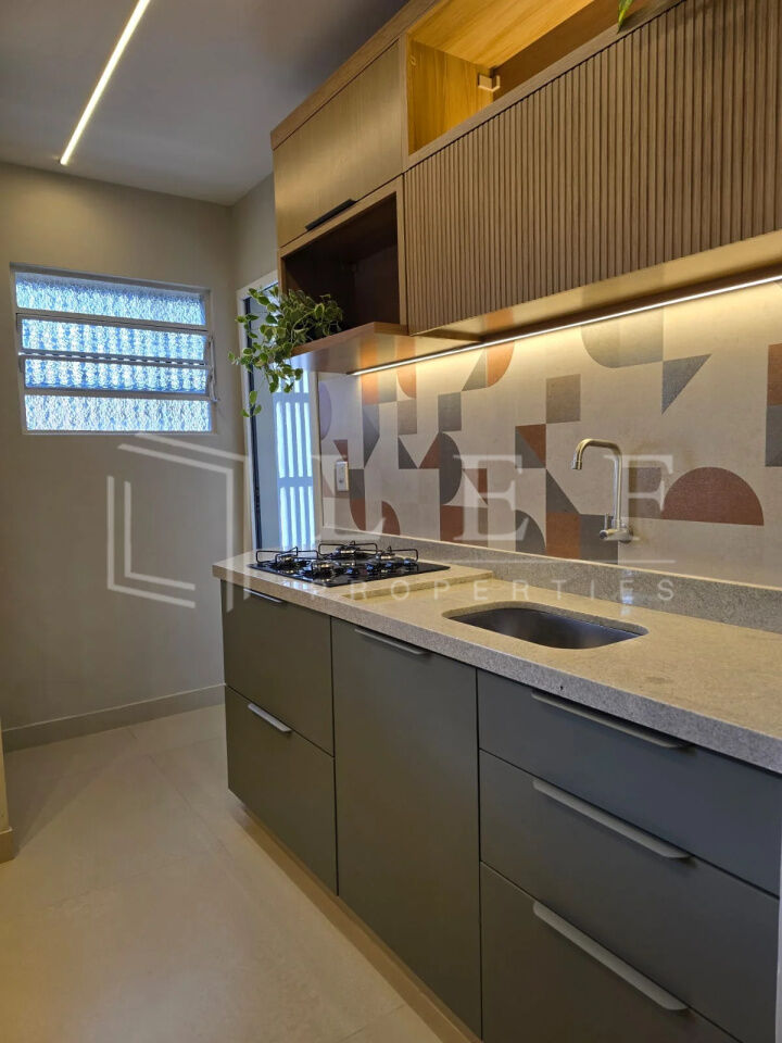 Lef Properties