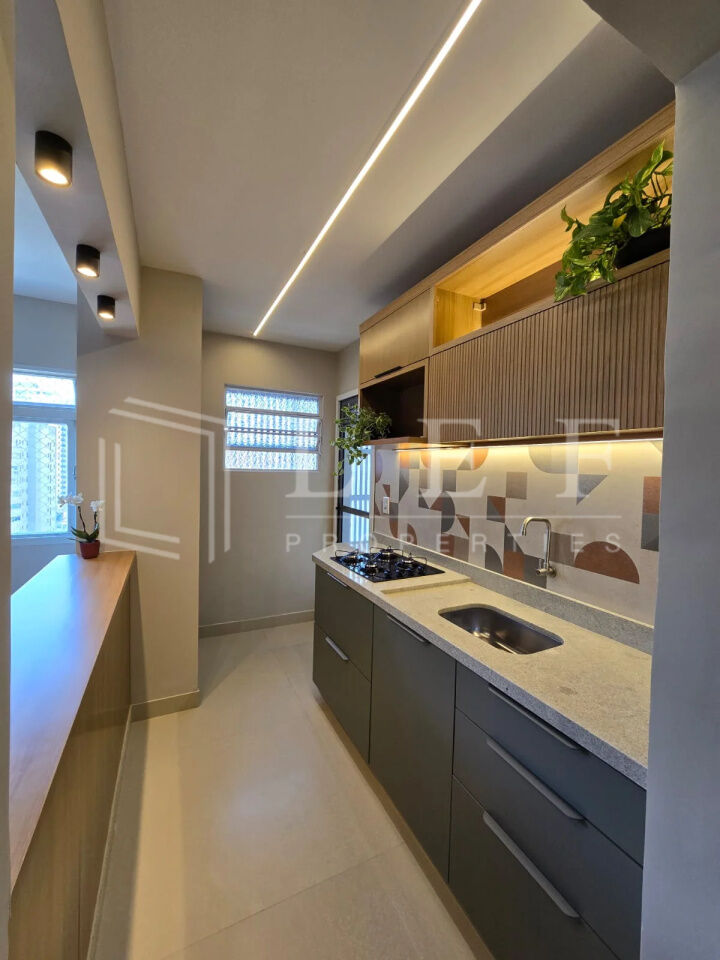 Lef Properties