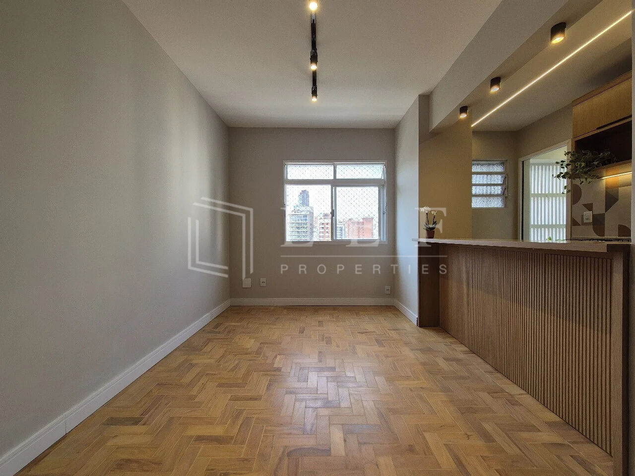 Lef Properties