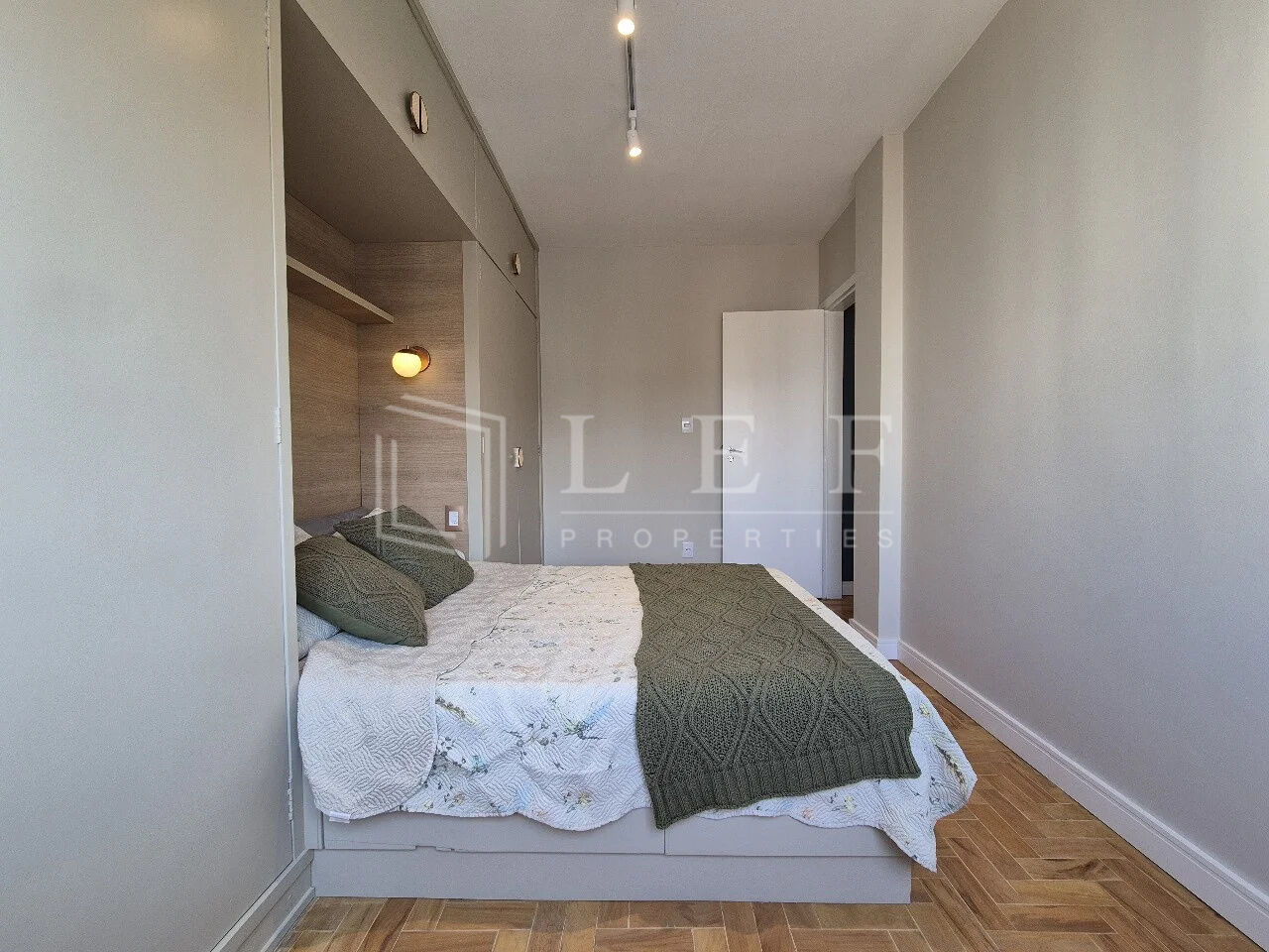 Lef Properties