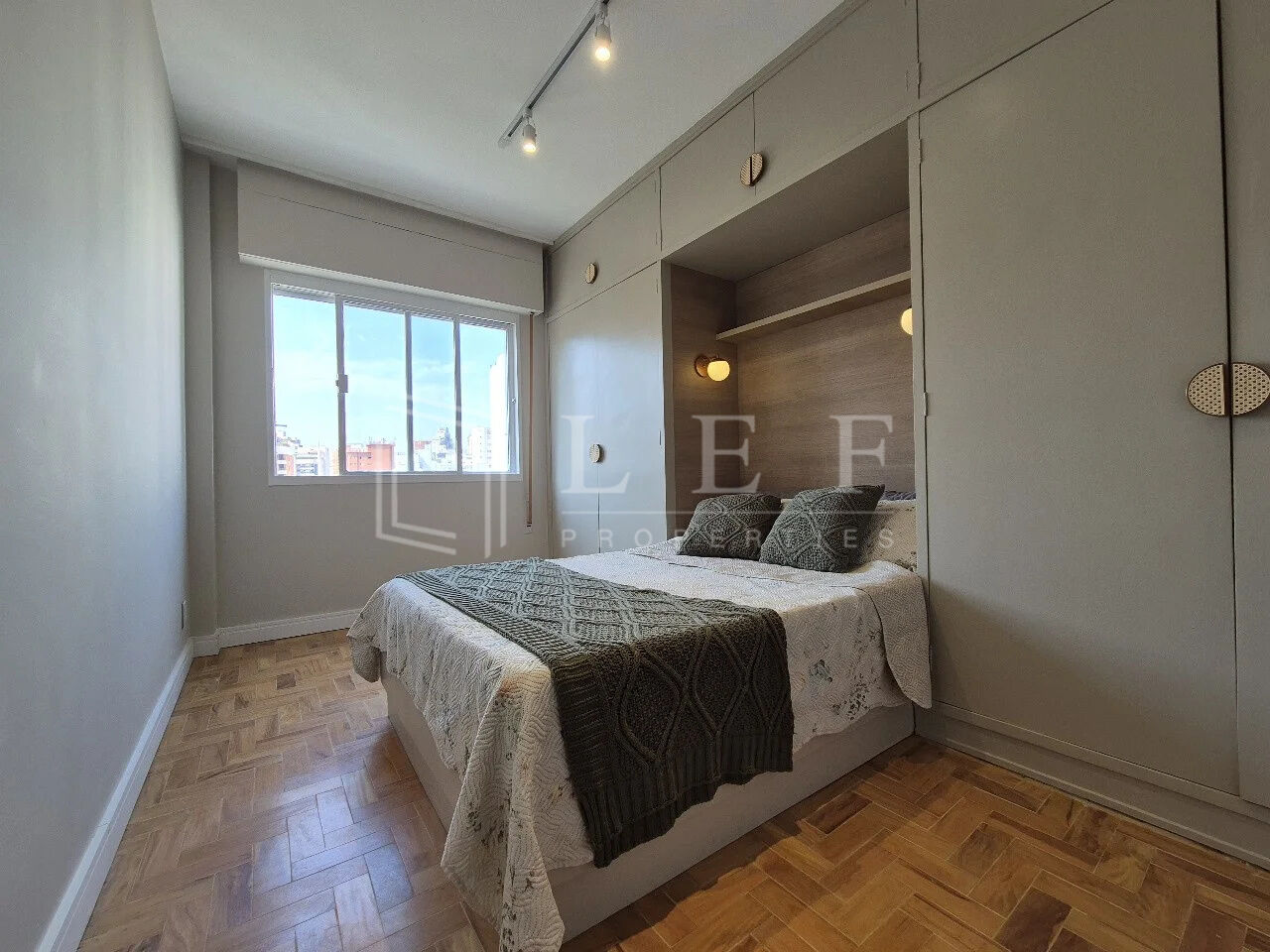 Lef Properties
