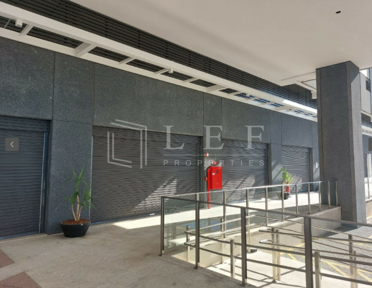 Lef Properties
