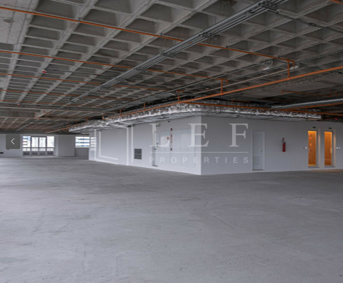 Lef Properties